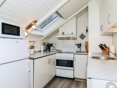 Holiday house 6 Personen Ferienhaus in Læsø-By Traum - Outdoor photo 13
