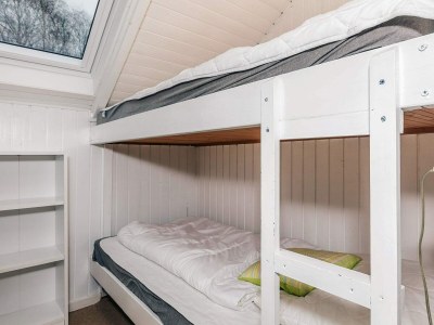 Holiday house 6 Personen Ferienhaus in Læsø-By Traum - Outdoor photo 19
