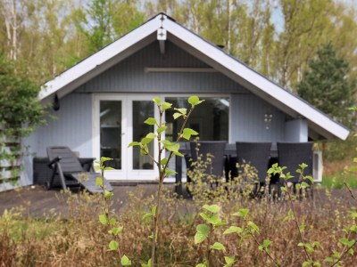 Holiday house 6 Personen Ferienhaus in Læsø-By Traum - Outdoor photo 22