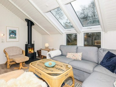 Holiday house 6 Personen Ferienhaus in Læsø-By Traum - Outdoor photo 29