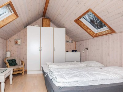 Holiday house 6 Personen Ferienhaus in Læsø-By Traum - Outdoor photo 31