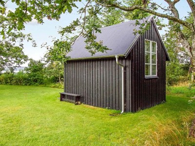 Holiday house 8 Personen Ferienhaus in Roslev-By Traum - Outdoor photo 16