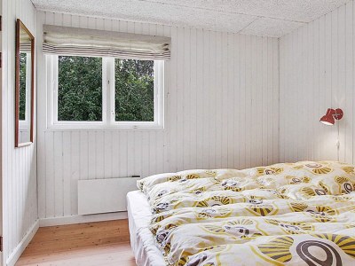Holiday house 8 Personen Ferienhaus in Roslev-By Traum - Outdoor photo 21