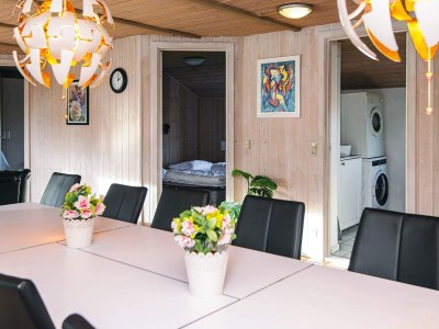 Holiday house Luxus-Ruckzug in Als -- By Traum Ferienwohnungen - Outdoor photo 11