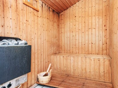 Holiday house Luxus-Ruckzug in Als -- By Traum Ferienwohnungen - Outdoor photo 19