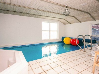 Holiday house Luxus-Ruckzug in Als -- By Traum Ferienwohnungen - Outdoor photo 30