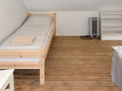 Holiday house 8 person holiday home in Masfjordnes-By Traum - Outdoor photo 57