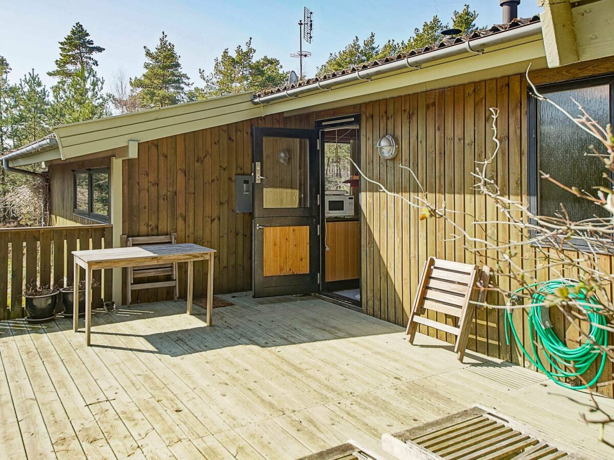 Holiday house Seaside Serenity in Snogebaek - By Traum Ferienwohnungen