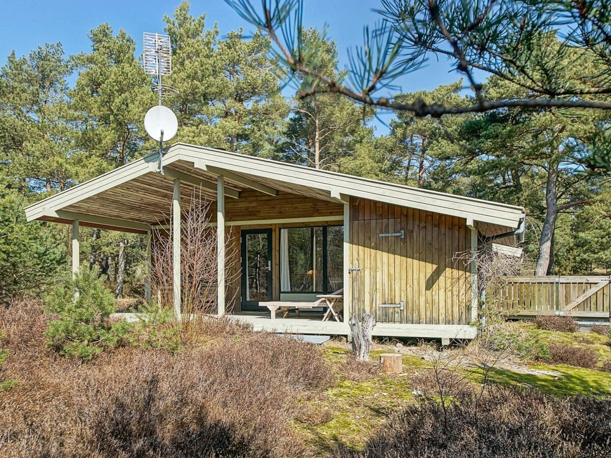 Holiday house Seaside Serenity in Snogebaek - By Traum Ferienwohnungen - Outdoor photo 2