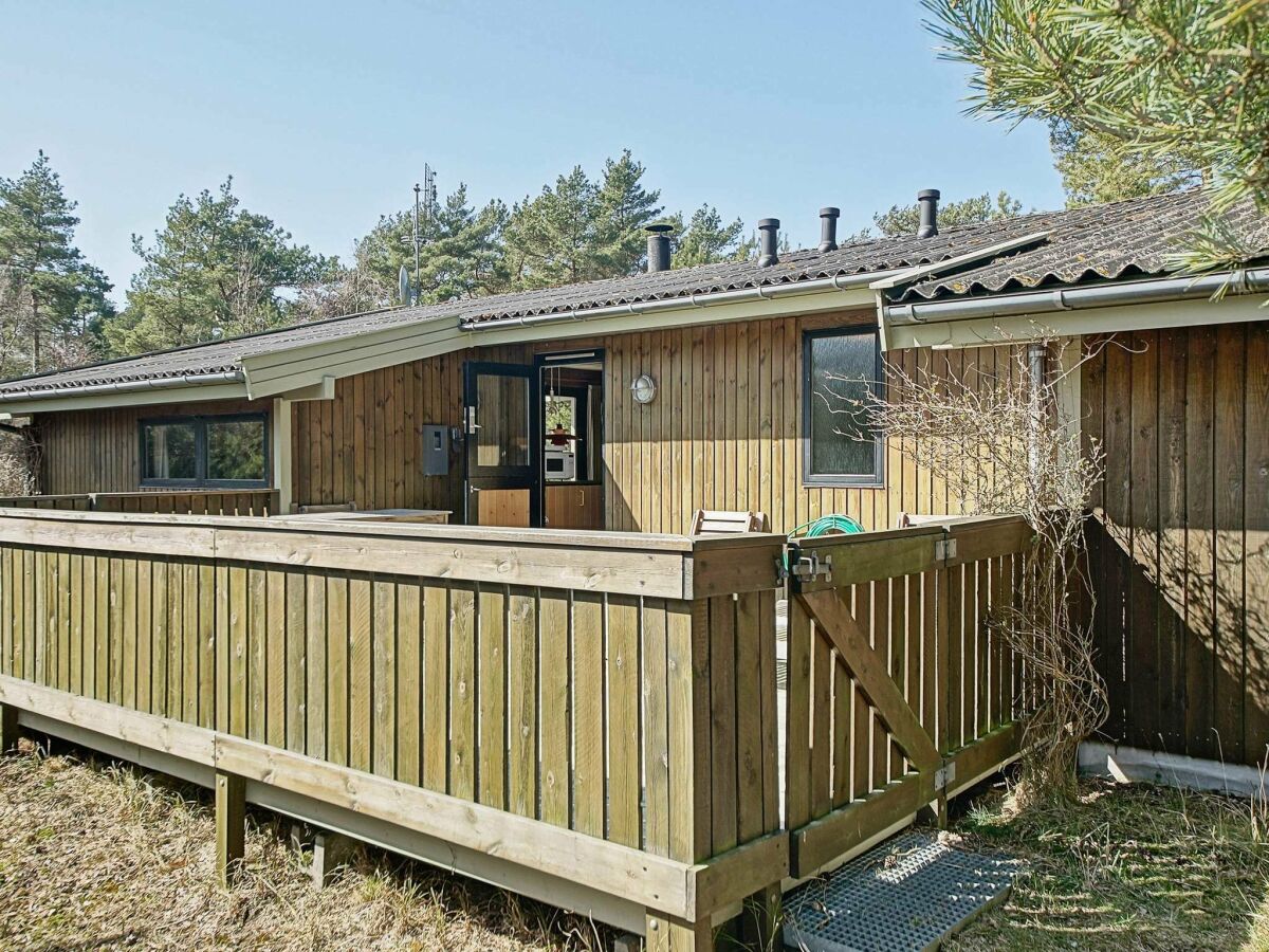 Holiday house Seaside Serenity in Snogebaek - By Traum Ferienwohnungen - Outdoor photo 5