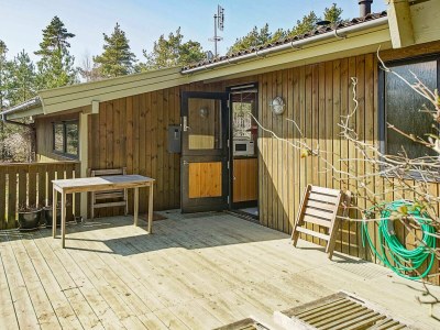 Holiday house Seaside Serenity in Snogebaek - By Traum Ferienwohnungen - Holiday house
