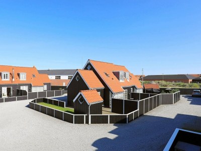 Holiday house 6 Personen Ferienhaus in Skagen-By Traum - Outdoor photo 14