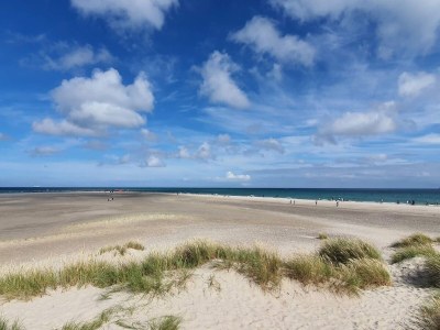Holiday house 6 Personen Ferienhaus in Skagen-By Traum - Outdoor photo 20