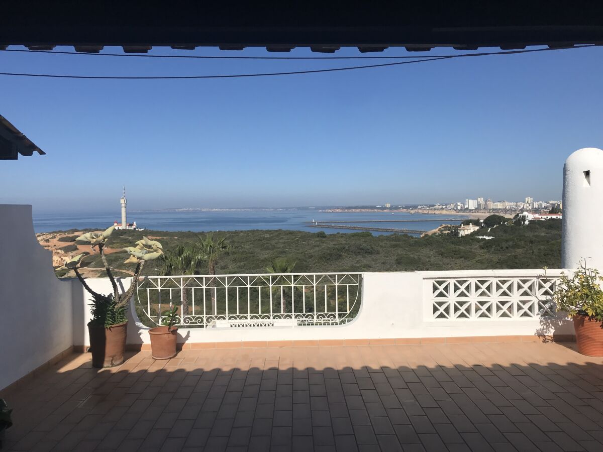 Holiday apartment Casa Bele