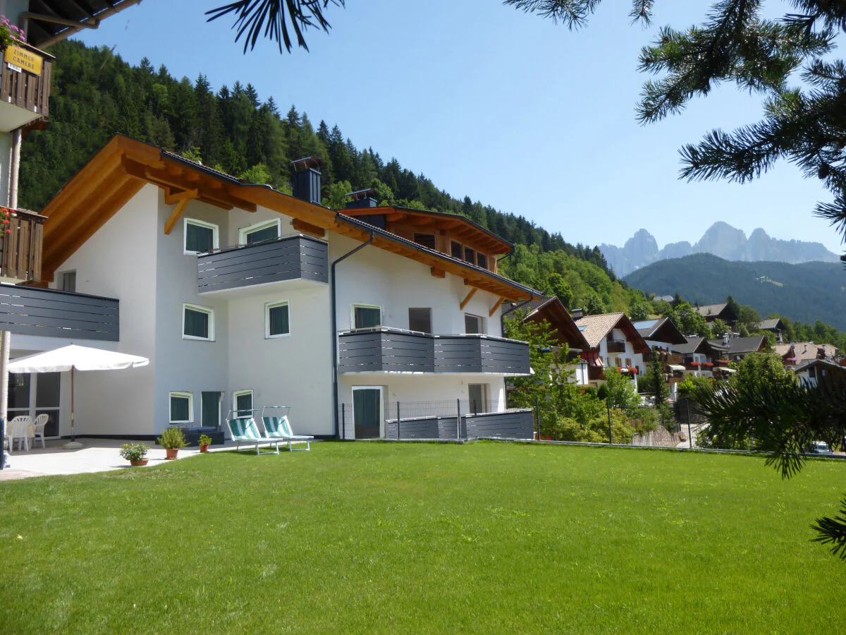 Holiday apartment Garni Plank