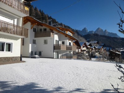 Holiday apartment Garni Plank - Outdoor photo 7