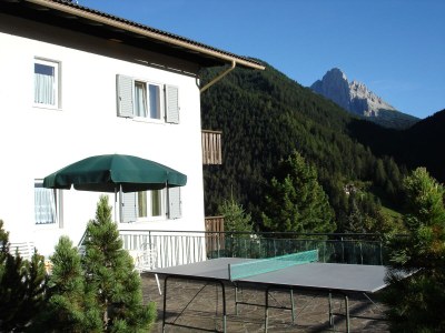 Holiday apartment Garni Plank - Outdoor photo 8
