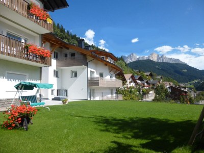 Holiday apartment Garni Plank - Outdoor photo 9