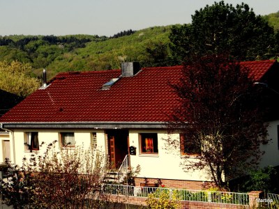 Holiday apartment Lahnhöhe - Outdoor photo 2