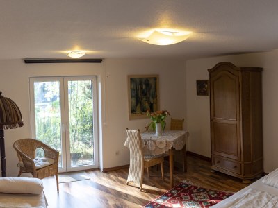 Holiday apartment Lahnhöhe - Features photo 7
