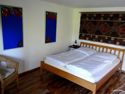 Holiday apartment Lahnhöhe - Features photo 8