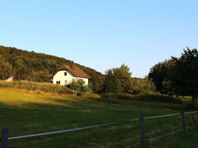 Holiday apartment Lahnhöhe - Environment photo 24
