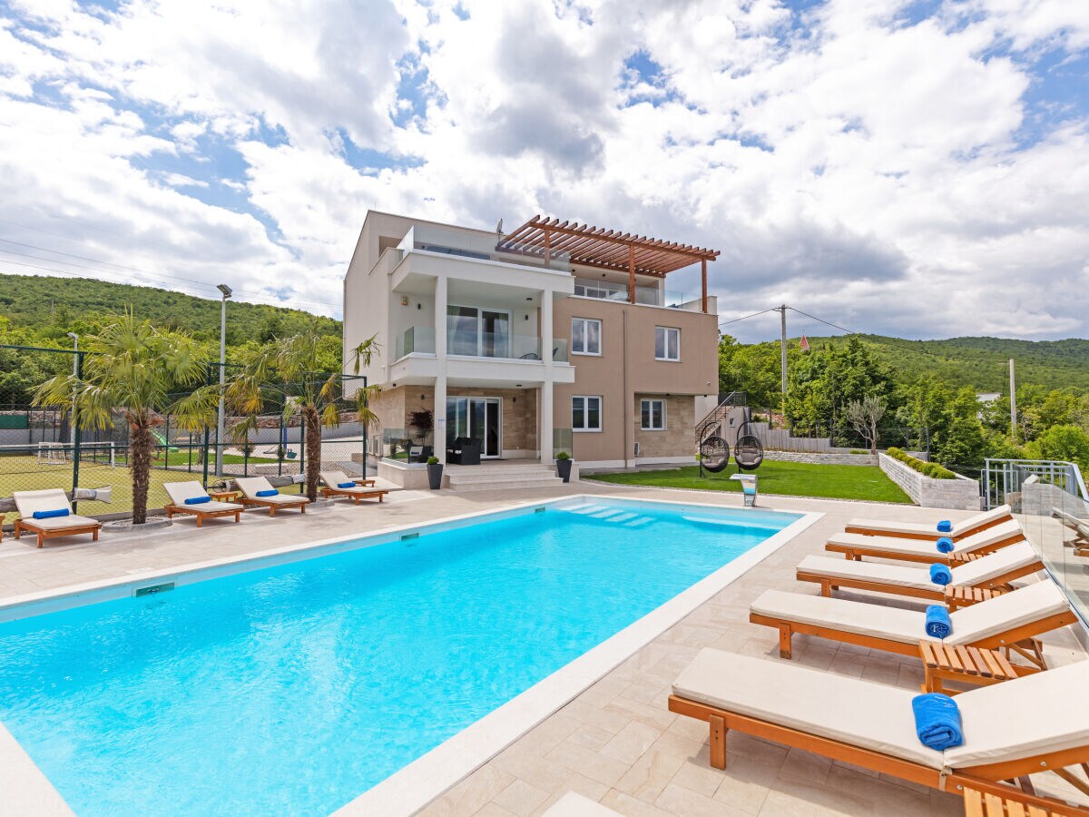 Villa Seven Lakes - Outdoor photo 4