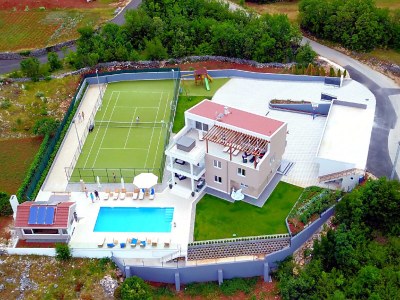 Villa Seven Lakes - Outdoor photo 3