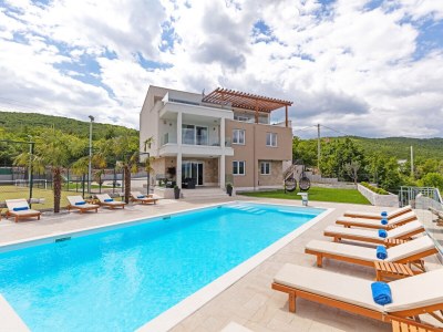 Villa Seven Lakes - Outdoor photo 4