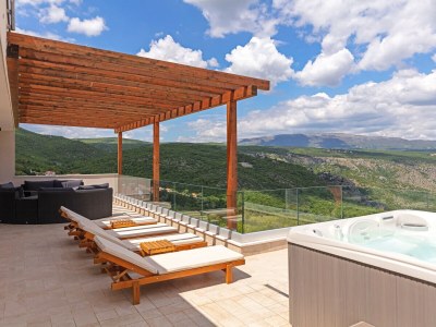 Villa Seven Lakes - Outdoor photo 8