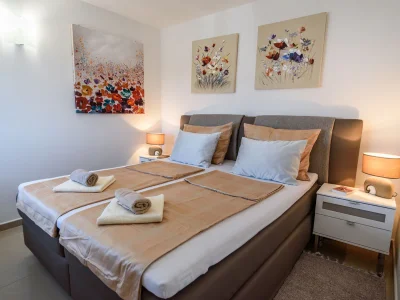 Holiday apartment Villa Vesna Zadar - Features photo 12