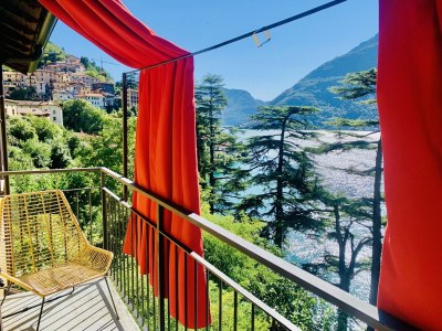 Apartment Lake Como: Villa Louisa Tivan - Features photo 40