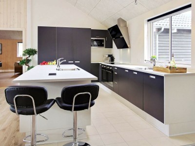 Holiday house 24 Personen Ferienhaus in Hasselberg - Outdoor photo 6