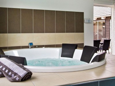 Holiday house 24 Personen Ferienhaus in Hasselberg - Outdoor photo 13