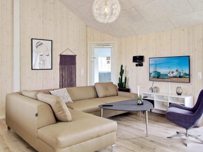 Holiday house 24 Personen Ferienhaus in Hasselberg - Outdoor photo 19