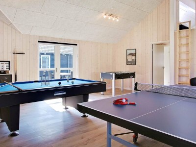 Holiday house 24 Personen Ferienhaus in Hasselberg - Outdoor photo 21