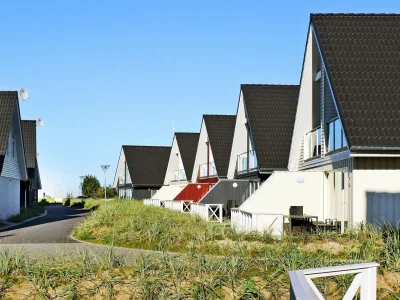 Holiday house 4 Personen Ferienhaus in Wendtorf - Holiday house