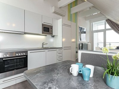 Holiday house 4 Personen Ferienhaus in Wendtorf - Outdoor photo 5