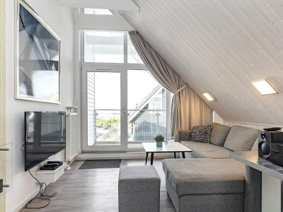 Holiday house 4 Personen Ferienhaus in Wendtorf - Outdoor photo 6