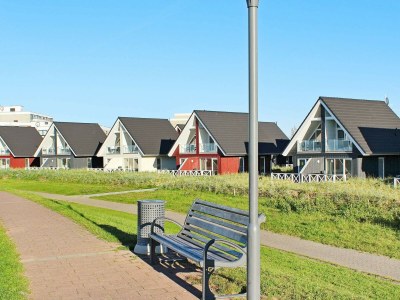 Holiday house 4 Personen Ferienhaus in Wendtorf - Holiday house