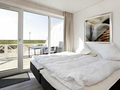Holiday house 4 Personen Ferienhaus in Wendtorf - Outdoor photo 8