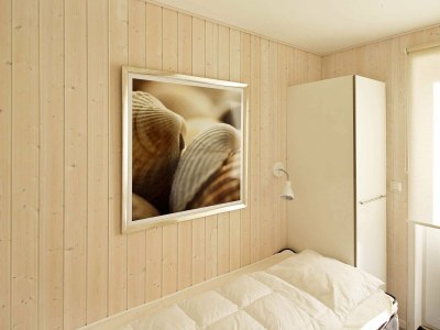 Holiday house 4 Personen Ferienhaus in Wendtorf - Outdoor photo 9