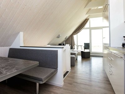 Holiday house 4 Personen Ferienhaus in Wendtorf - Outdoor photo 12