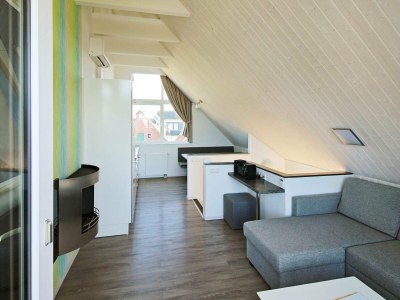 Holiday house 4 Personen Ferienhaus in Wendtorf - Outdoor photo 14