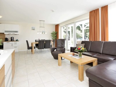 Apartment 6 Personen Ferienhaus in Großenbrode - Outdoor photo 6