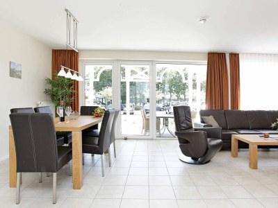 Apartment 6 Personen Ferienhaus in Großenbrode - Outdoor photo 7