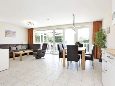 Apartment 6 Personen Ferienhaus in Großenbrode - Outdoor photo 7
