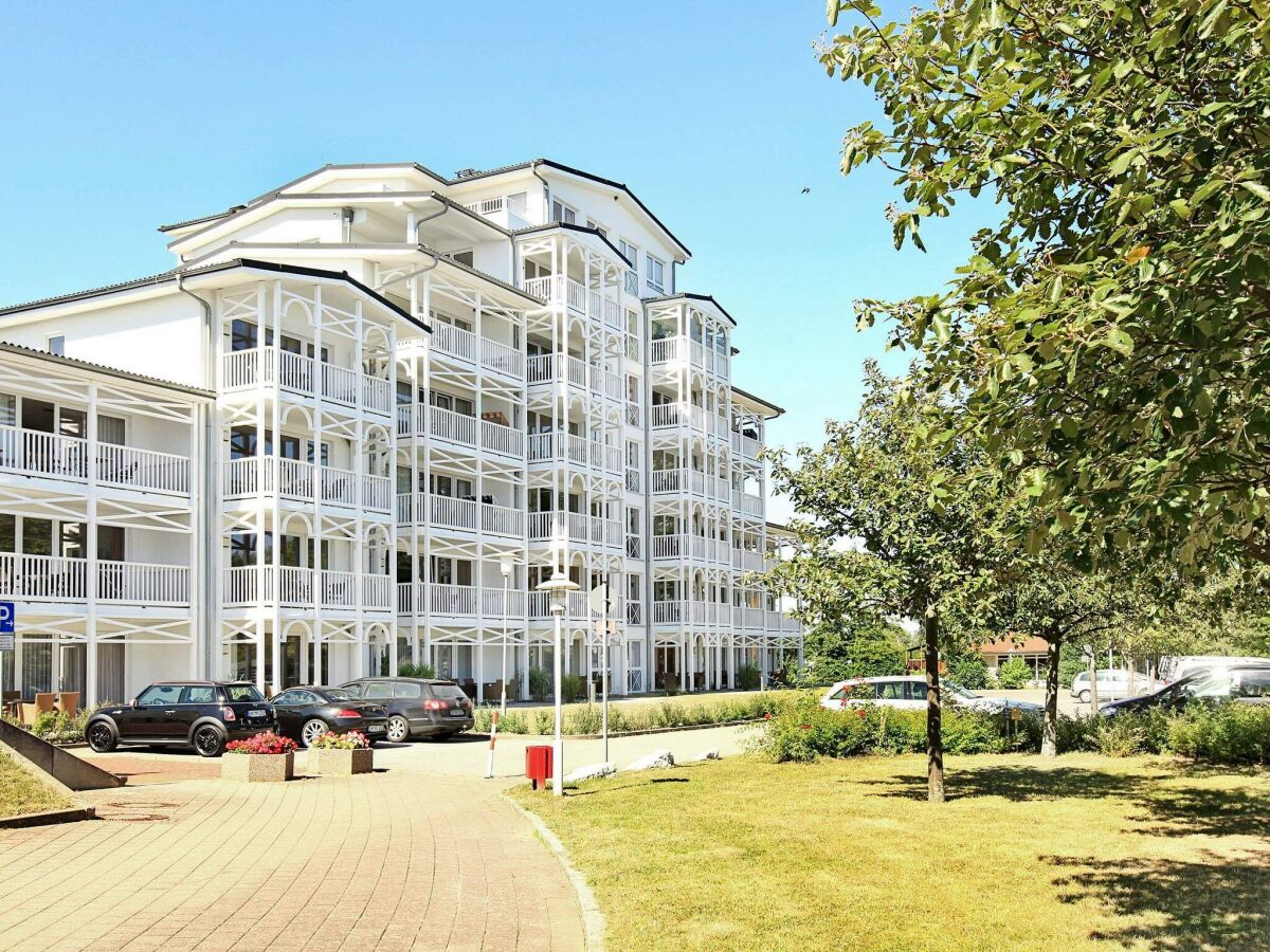 Apartment 6 Personen Ferienhaus in Großenbrode