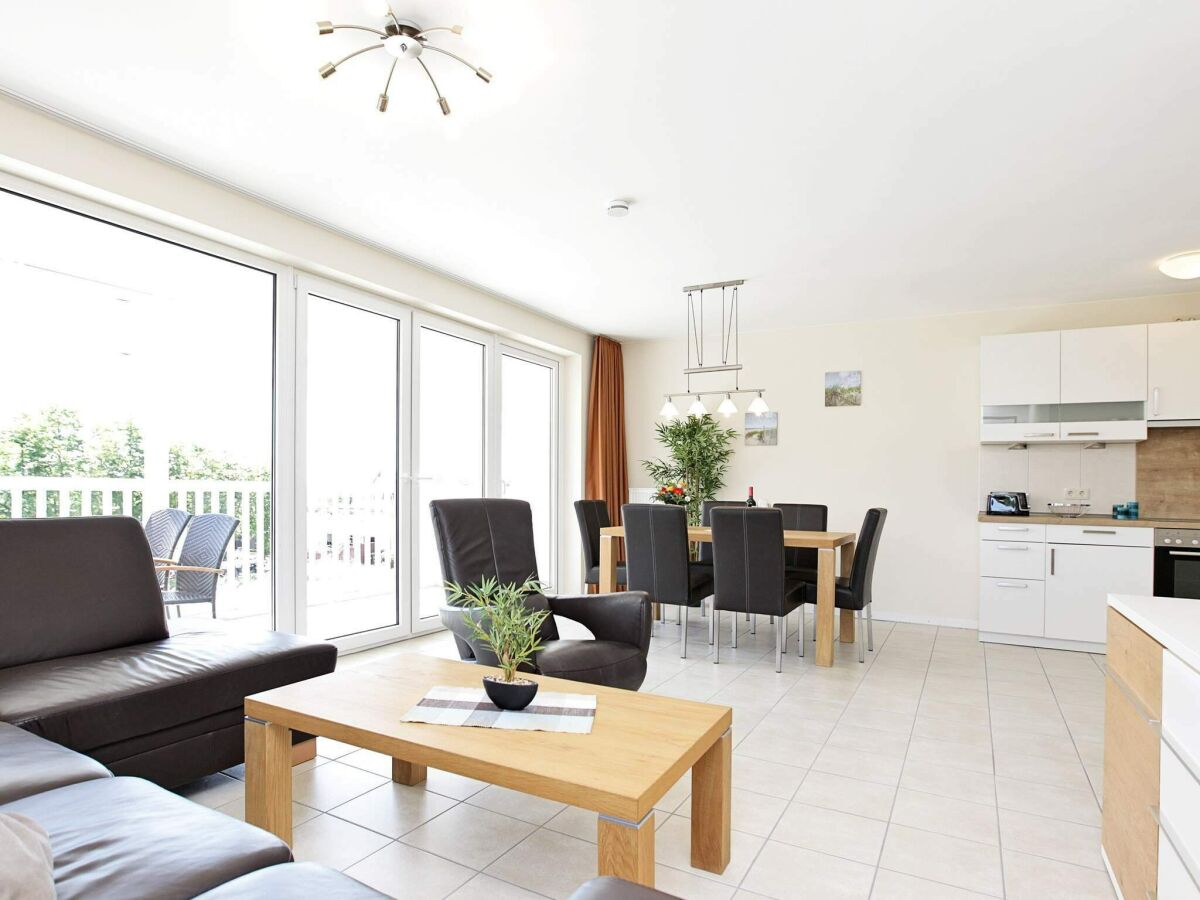 Apartment 6 Personen Ferienhaus in Großenbrode - Outdoor photo 4