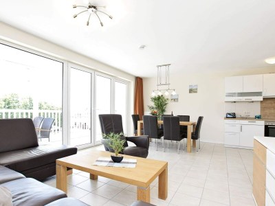 Apartment 6 Personen Ferienhaus in Großenbrode - Outdoor photo 4